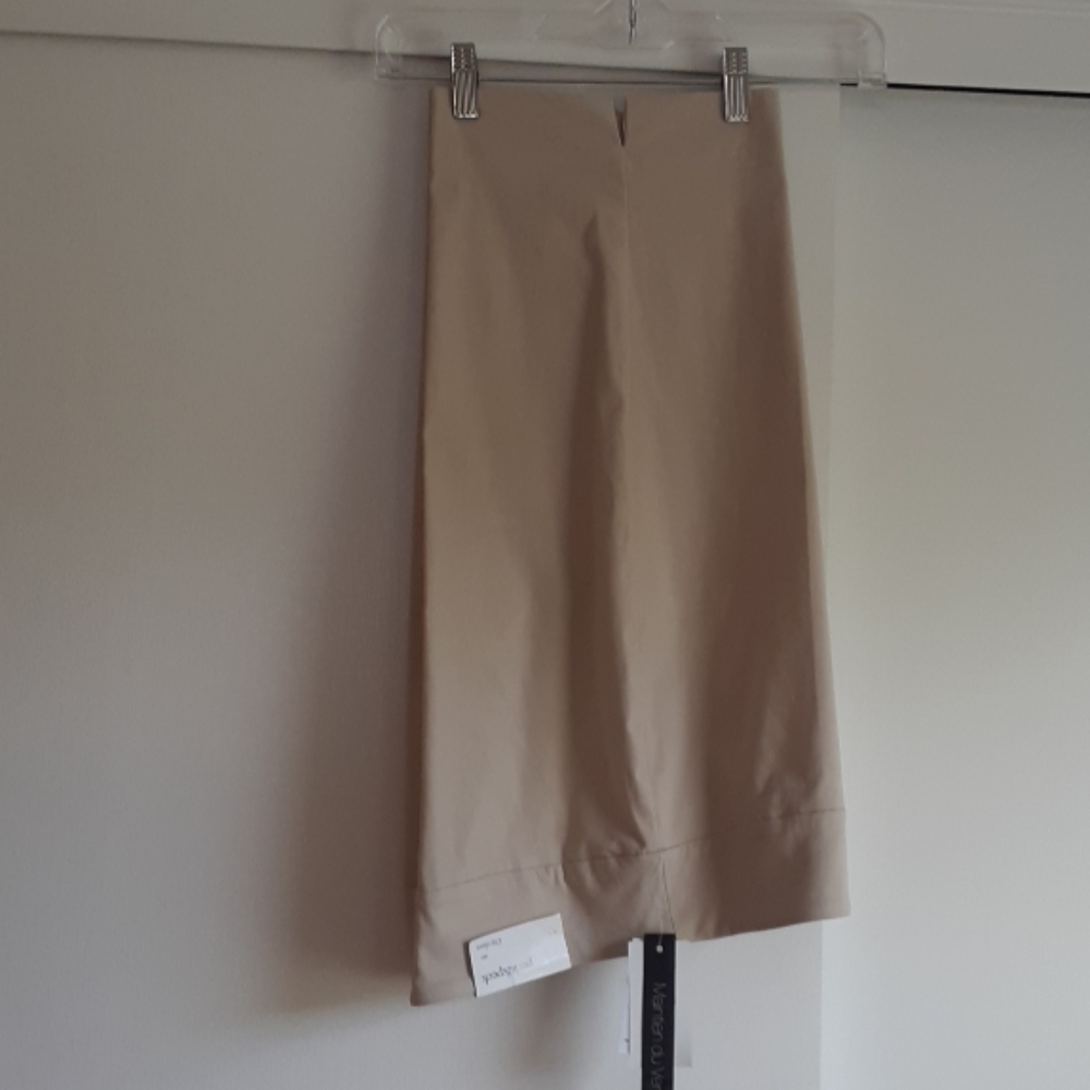 NWT Peck & Peck City Short sz 12